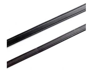 Hy Plain Leather Reins