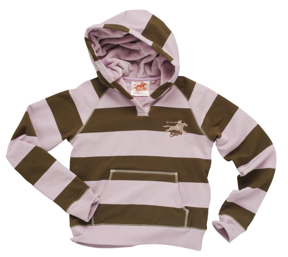 Tottie Childrens Zeta Hoody
