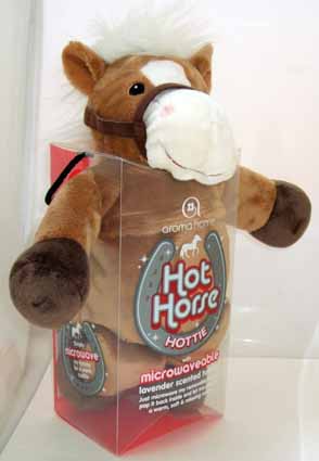 Horse Hottie