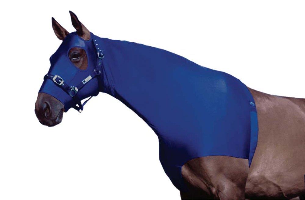 Roma Stretch Hood with Zip