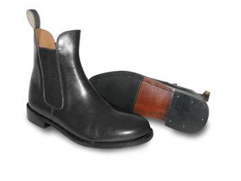 Saddlecraft Jodhpur Boots Adults