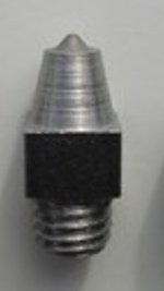 Stromsholm TS High Stud - Pack of 4 Hard Ground Studs
