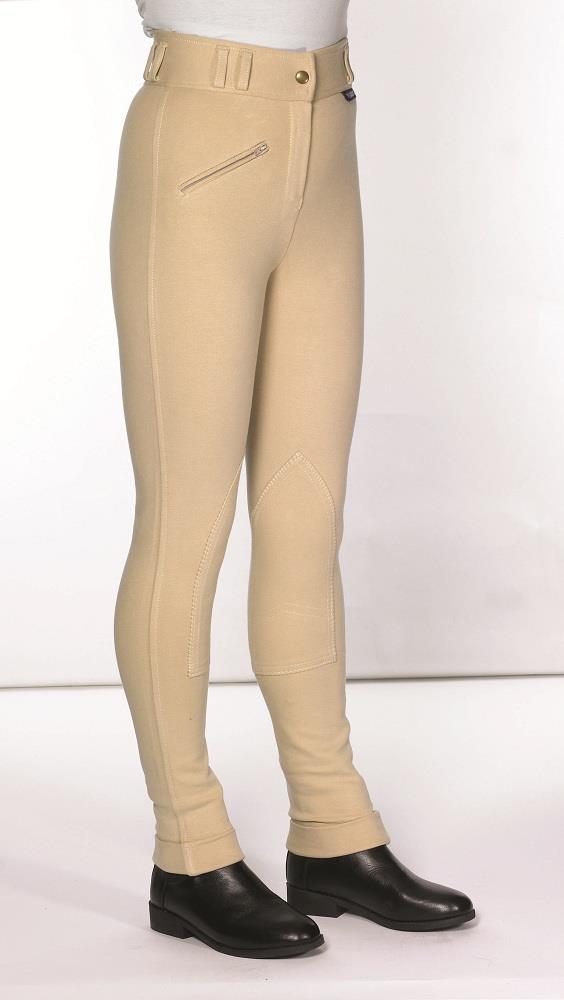 Pegasus high Waist Jodhpurs