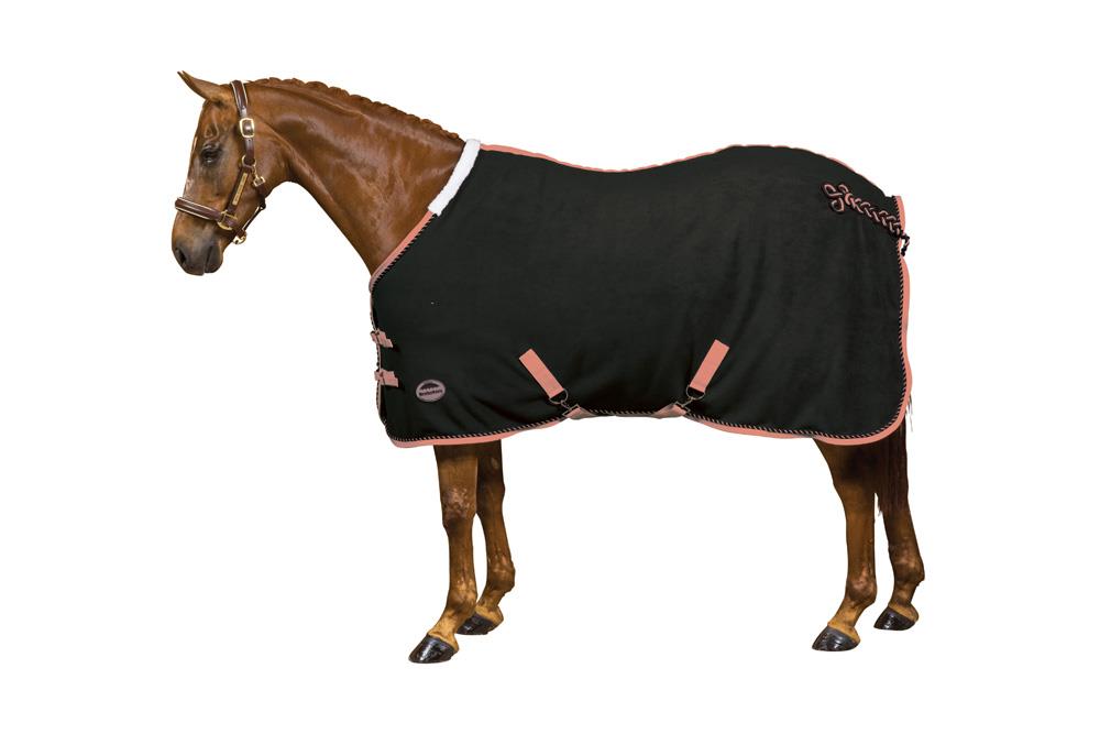 Weatherbeeta Elegance Show Fleece Standard Neck SPECIAL OFFER!