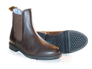 Aquacat Pull On Jodhpur Boots Special Offer!