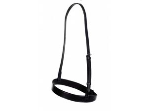 Hy Plain Nose Band