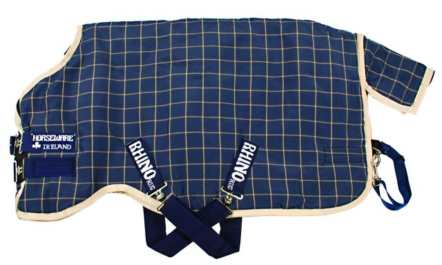 Horseware Rhino Original Turnout Lite
