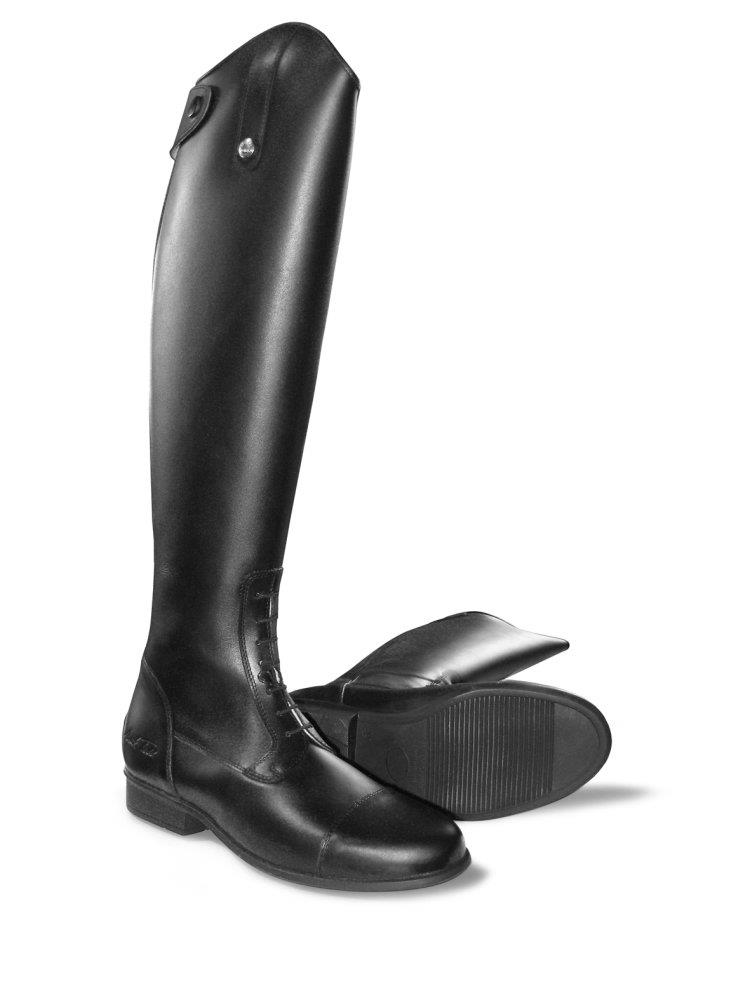 Mark Todd Long Leather Field Boot