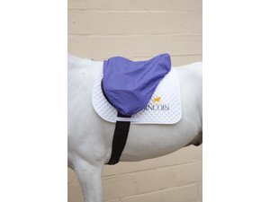 Hy Waterproof Saddle Cover