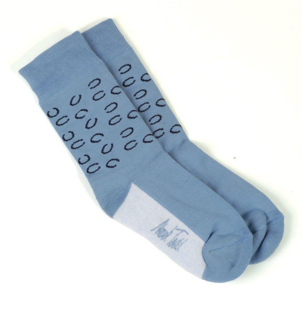 Mark Todd Childs Riding Socks