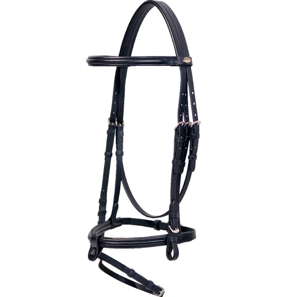 Tekna Bridle