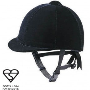 Harry Hall KM International Riding Hat