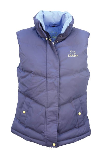 Dublin April Riding Waistcoat/ Vest SPECIAL OFFER!