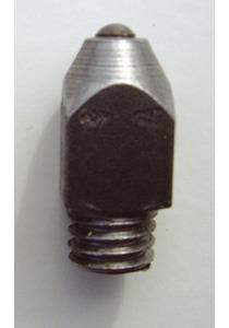 Stromsholm H Stud - Pack of 50 Horse Studs