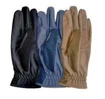 Mark Todd Childrens Super Riding Gloves