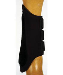 Mark Todd Splint Boots