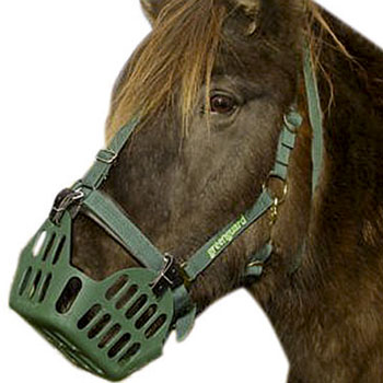 GreenGuard Halter