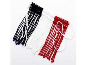 Hy Heavy Cotton Fly Fringe