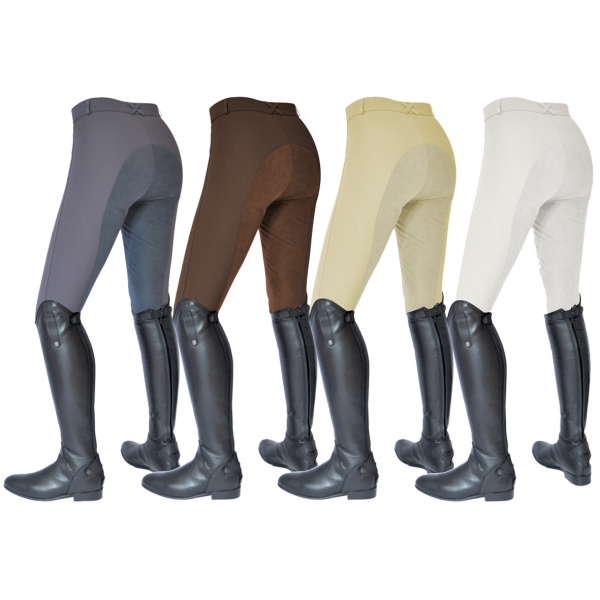 Mark Todd Ladies Performance Breeches