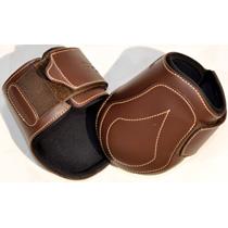 Tekna Carbon Fibre Fetlock Boots