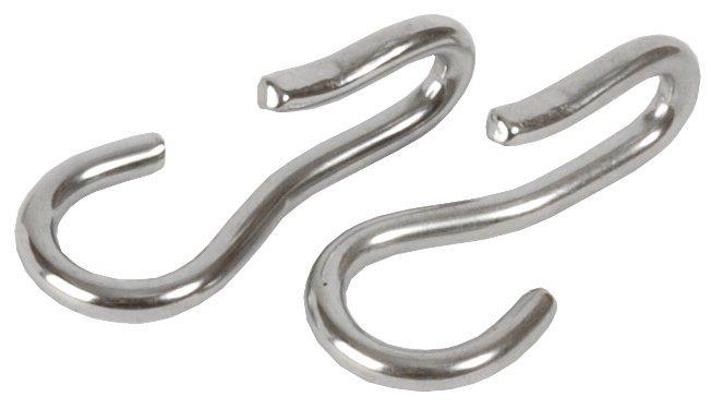 Curb Chain Hooks