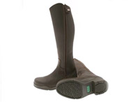 Tuffa Derby Riding Boot - Sizes UK3 - UK5