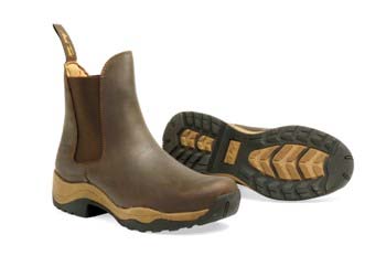 Mark Todd Tasman Short Riding Boots SPECIAL OFFER