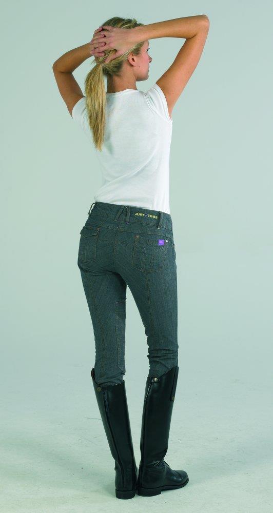 Just Togs Latina Breeches