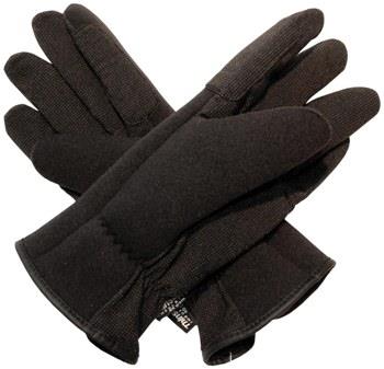 Saddlecraft Neoprene Winter Riding Gloves
