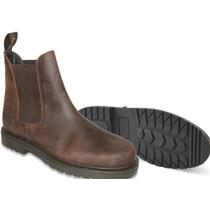 Mark Todd Kiwi Short Work Boot - EU 39-45