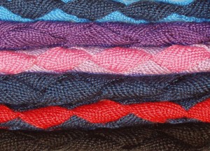 Cord Fillet String