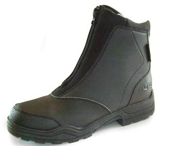 Mark Todd Short Zip Winter Riding Boot