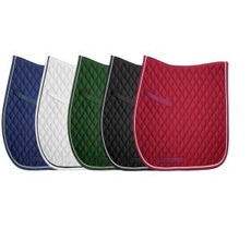 Mark Todd Piped Saddlepad