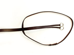 HyCLASS Running Martingale