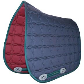 JHL Reversible Saddlepad