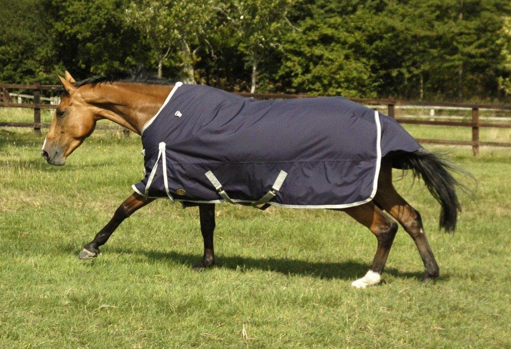 Mark Todd Autumner Turnout Rug