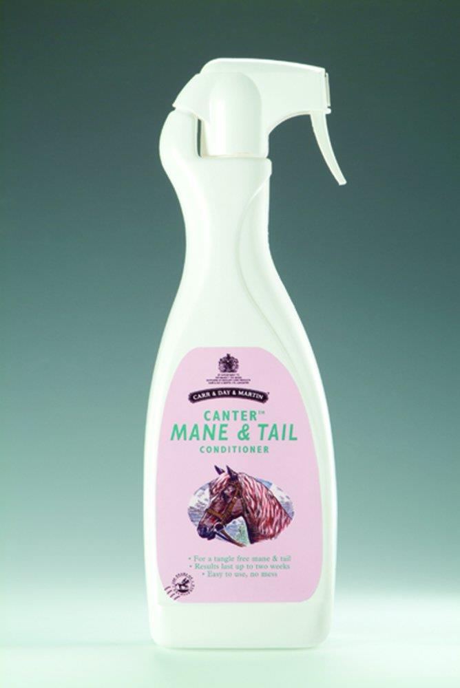 Canter Mane & Tail Conditioner 500 ml