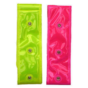 Equisafety Riders Flashing/ Reflective Arm or Leg Band