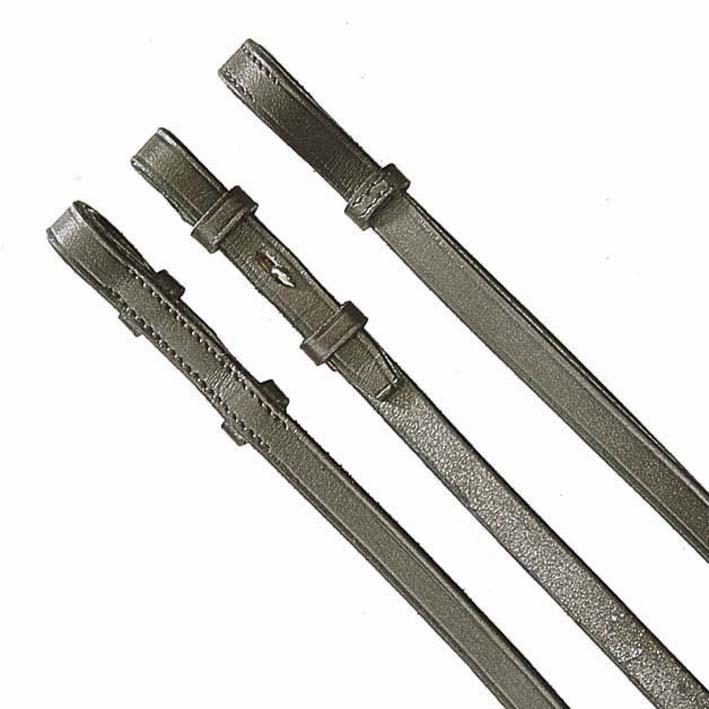 Kincade Curb Reins
