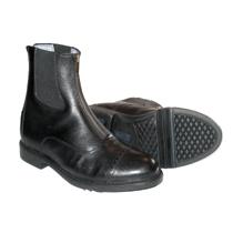 Aquacat Zip Front Boots