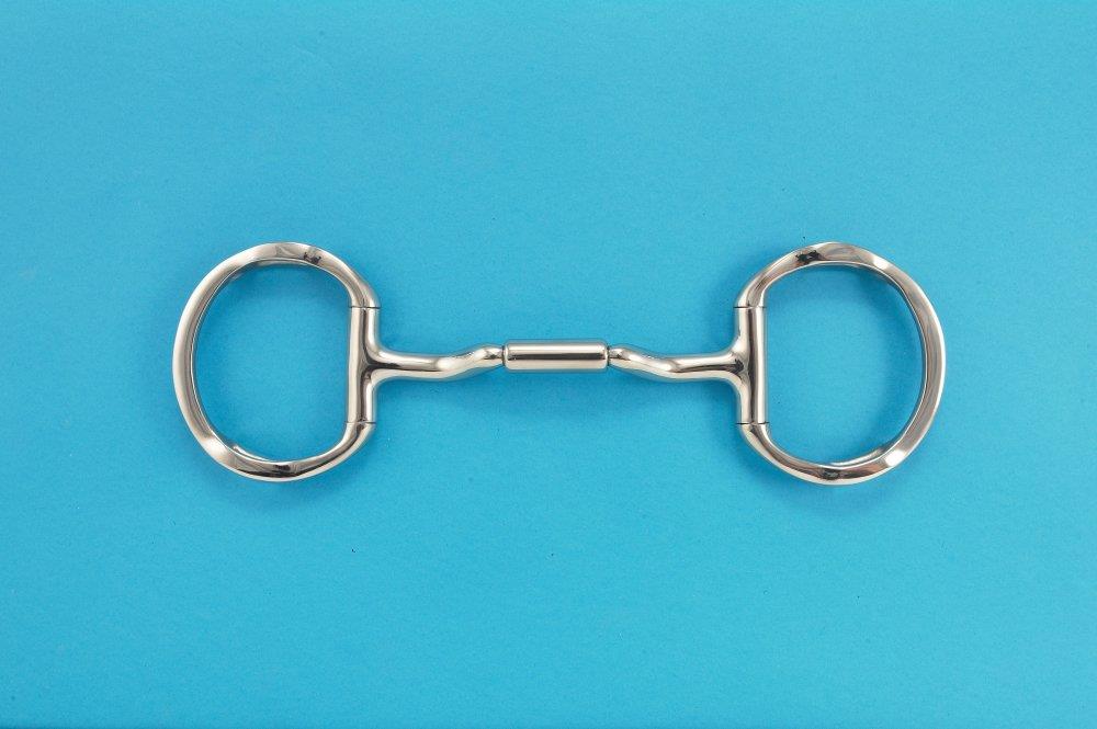 Forward Tilt Ported Barrel Eggbutt with Hooks 30 36