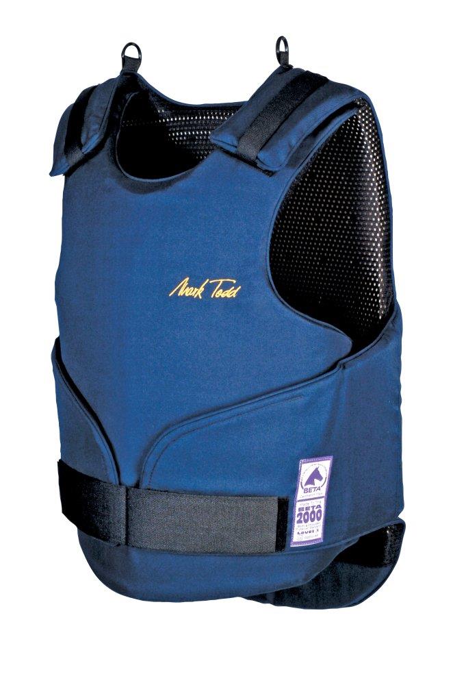 Mark Todd Body Protector for Adults