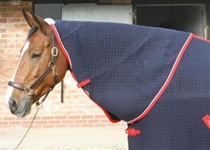 Coolex Cooler Rug Neck Cover