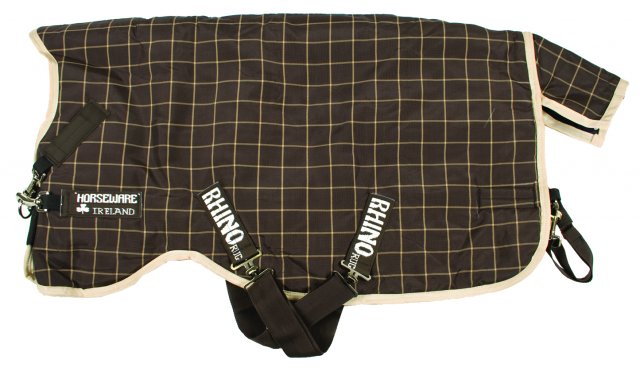 Horseware Rhino Wug Turnout Lite
