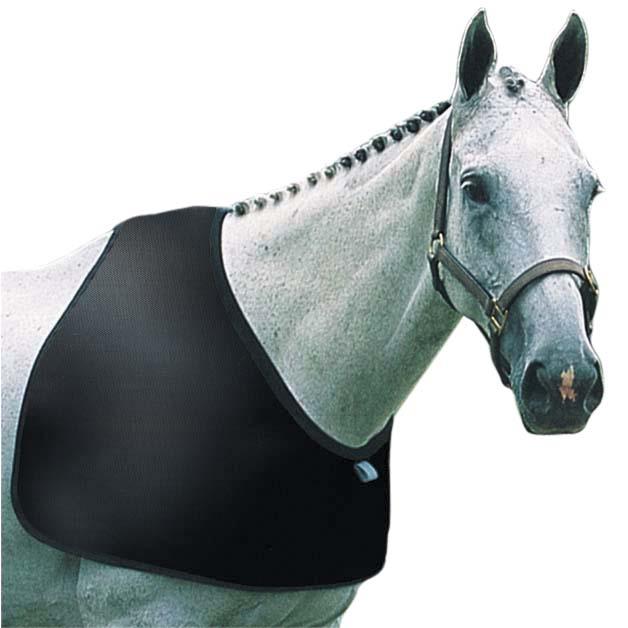 Roma Satin Shoulder Guard