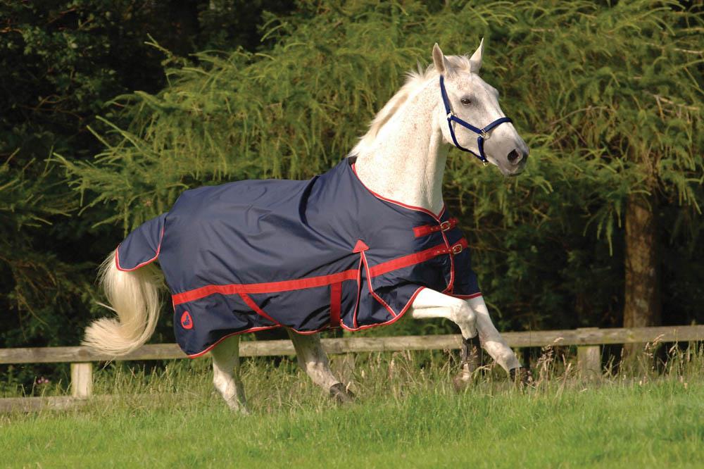 Masta Zing Lightweight Turnout Rug SPECIAL OFFER!