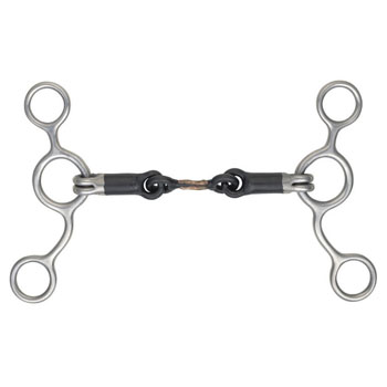 Sweet Iron Copper Inlay Tom Thumb 