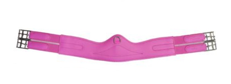 Tekna Pink Pony Girth