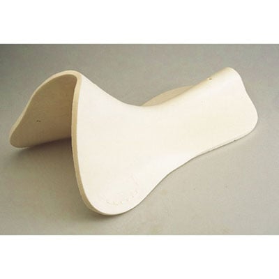 Wintec Comfort Back 1/2 Pad