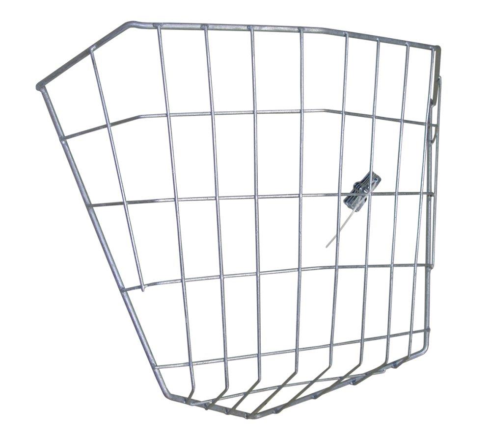 Corner Hay Rack